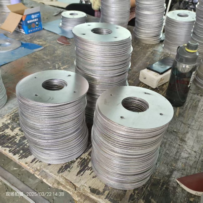 绵阳铅皮垫片 铅皮垫片 铅圈 铅片