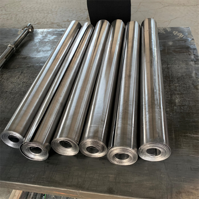 绵阳CT室防辐射铅板 铅板厂家