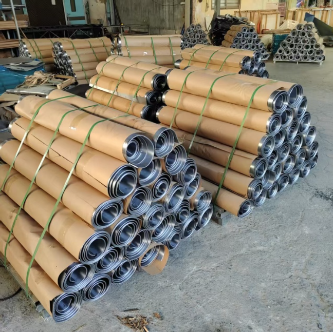 绵阳防辐射铅板铅皮 0.5-50mm定制